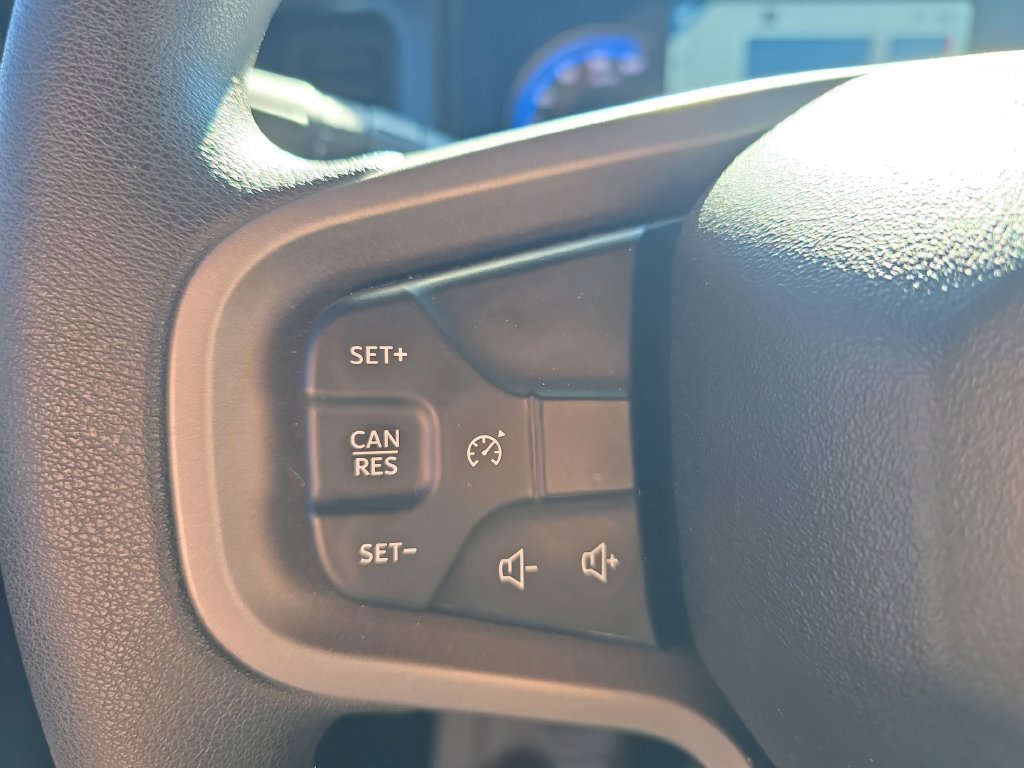 Used 2023 Ford Bronco 4-Door AWD/4WD image 28