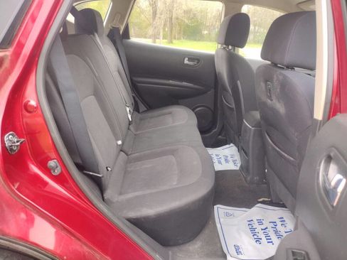 Used 2011 Nissan Rogue S image 13