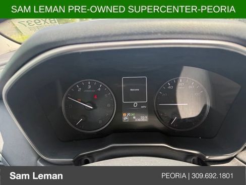 Used 2024 Subaru Outback Limited AWD/4WD image 11