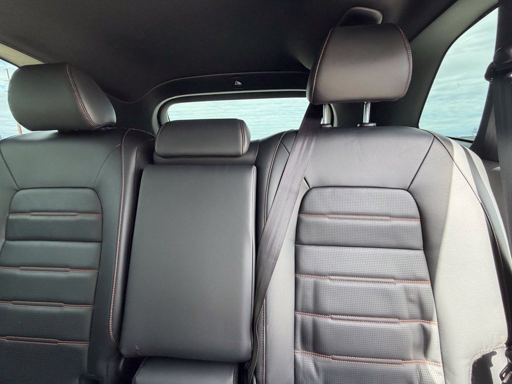 Used 2025 Honda CR-V Sport-L image 8