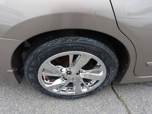 Used 2014 Nissan Altima 2.5 SL w/ Technology Package FWD image 19