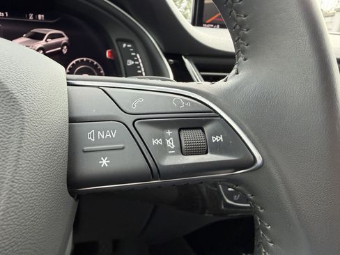 Used 2019 Audi Q7 3.0T Prestige w/ Prestige Package image 35