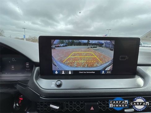 Certified 2025 Honda Accord Sport image 23