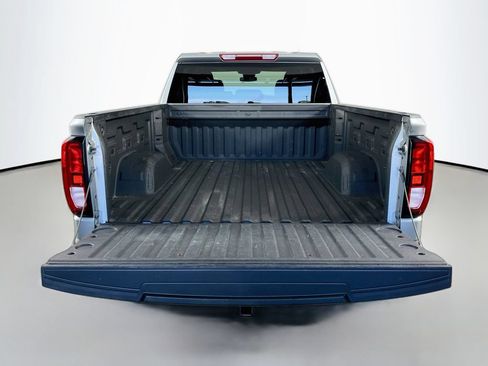 Used 2024 GMC Sierra 1500 Pro w/ Graphite Edition AWD/4WD image 10