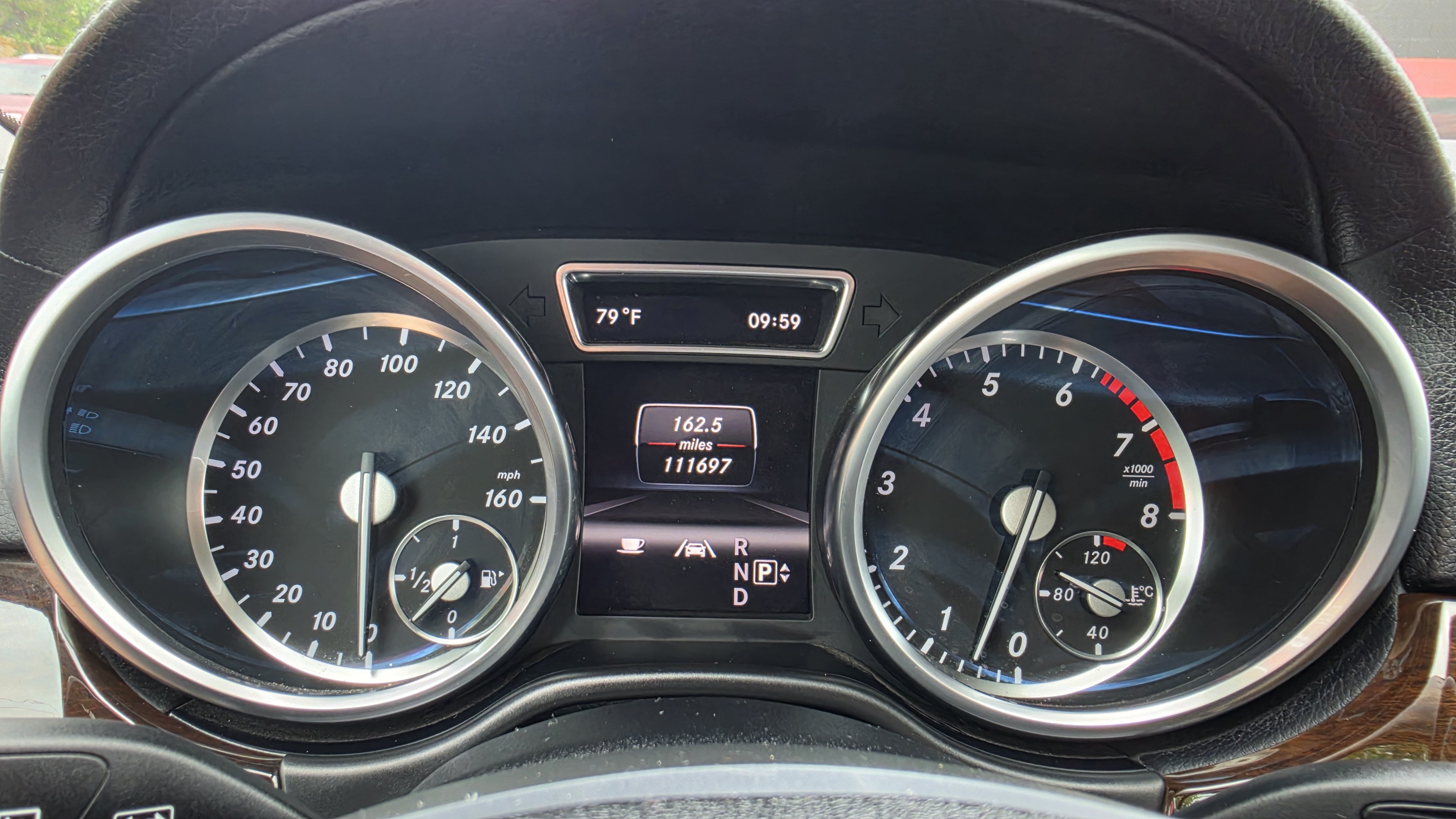 Used 2013 Mercedes-Benz GL 450 4MATIC w/ Premium 1 Pkg image 43