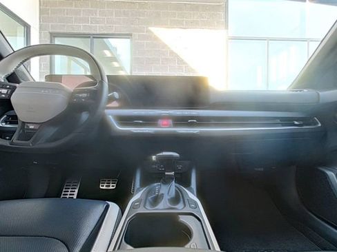 Certified 2025 Kia K4 GT-Line Turbo image 26