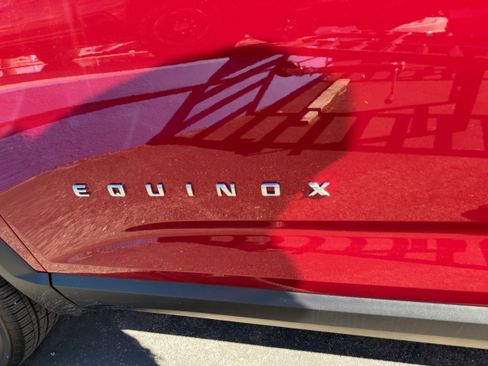 New 2026 Chevrolet Equinox LT w/ LPO, Floor Liner Package image 39