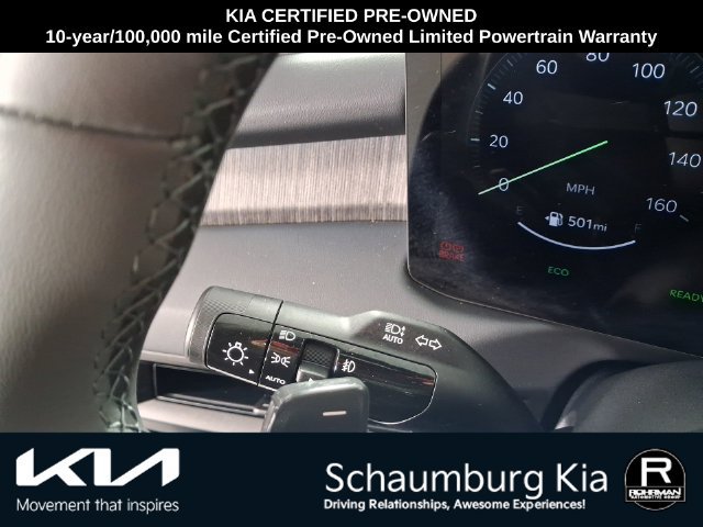 Certified 2027 Kia Telluride X-Line SX Prestige AWD/4WD image 14