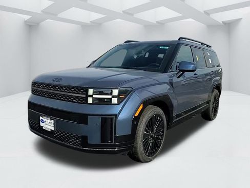 New 2026 Hyundai Santa Fe Calligraphy image 1