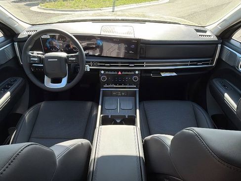 New 2026 Hyundai Santa Fe SEL FWD image 24