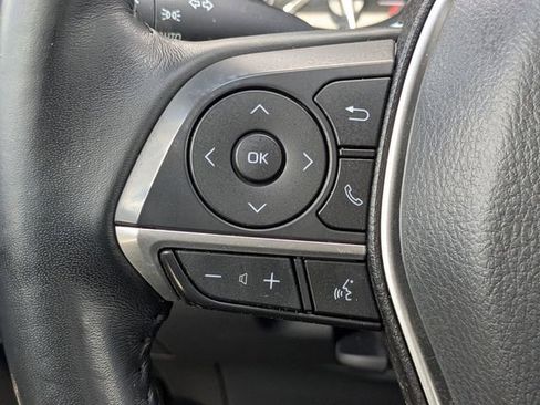 Used 2023 Toyota Camry XLE FWD image 26