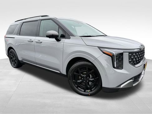 New 2026 Kia Carnival SX FWD image 1