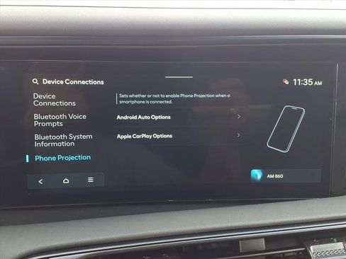 New 2026 Hyundai Palisade XRT Pro image 11