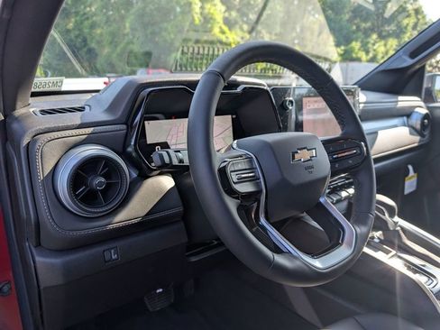 New 2026 Chevrolet Colorado LT w/ LT Convenience Package RWD image 30