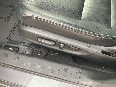 Used 2016 Honda Accord EX-L image 12