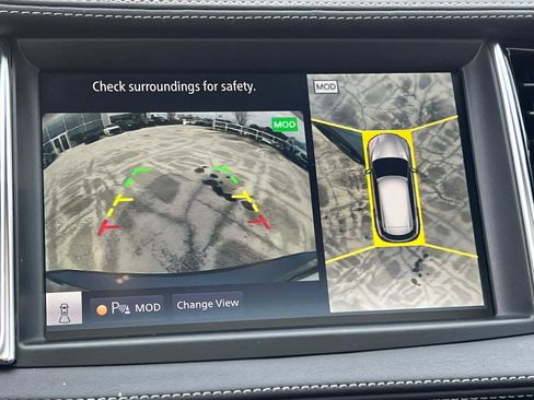 Used 2024 INFINITI QX50 Sport FWD image 31