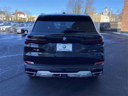Certified 2024 BMW X5 xDrive40i w/ Premium Package image 6
