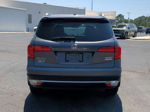 Used 2016 Honda Pilot Touring image 7