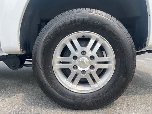Used 2012 Chevrolet Colorado LT image 29