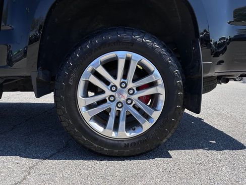 Used 2018 GMC Canyon SLT w/ Driver Alert Package AWD/4WD image 46