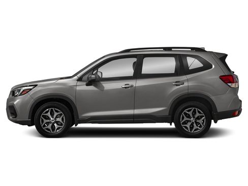 Used 2020 Subaru Forester Premium AWD/4WD image 3
