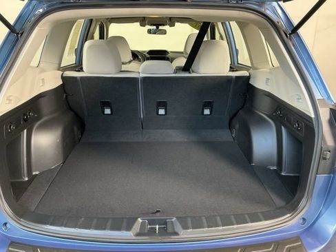 Used 2019 Subaru Forester w/ Alloy Wheel Package AWD/4WD image 11
