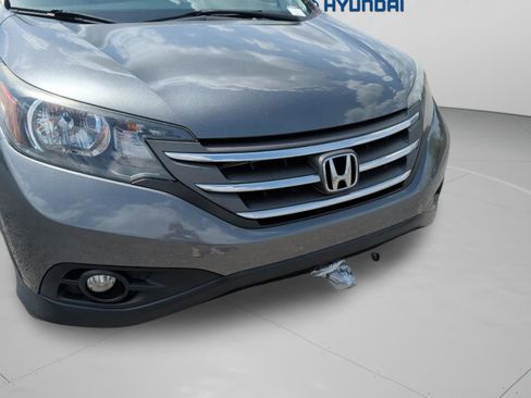 Used 2014 Honda CR-V EX-L image 39