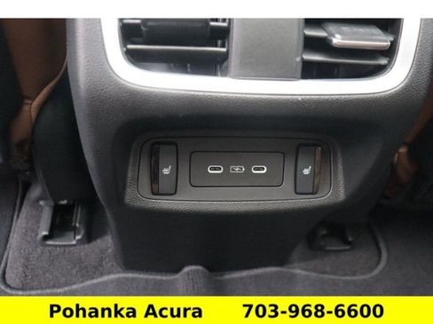 Used 2023 Acura RDX AWD w/ Advance Package image 30