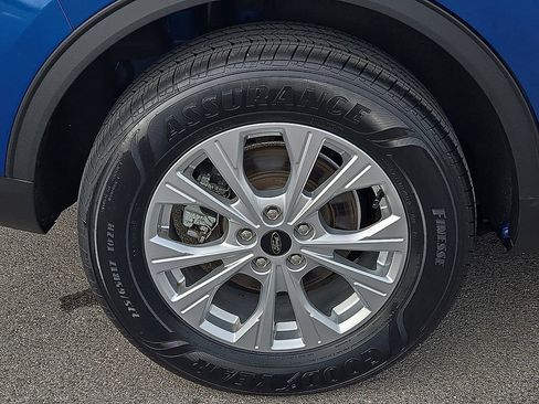 Used 2023 Ford Escape Active w/ Tech Pack #2 image 7