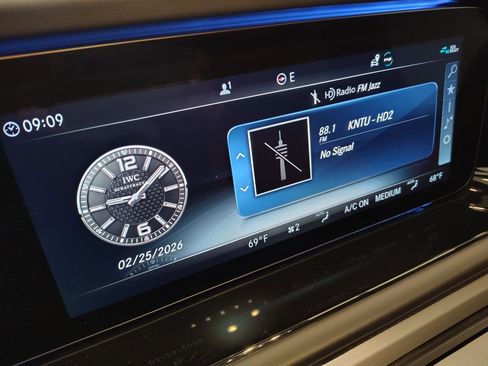 Certified 2023 Mercedes-Benz G 63 AMG 4MATIC image 21