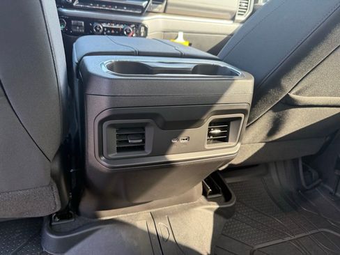 New 2026 Chevrolet Silverado 1500 LT w/ Texas Edition Plus image 35