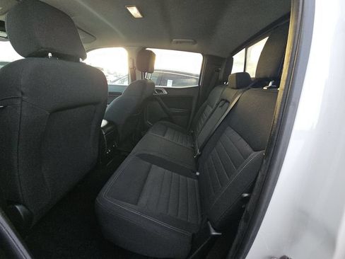 Used 2019 Ford Ranger XLT w/ Equipment Group 302A Luxury AWD/4WD image 4