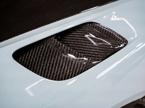 Used 2023 Porsche 718 Cayman GT4 RS image 36