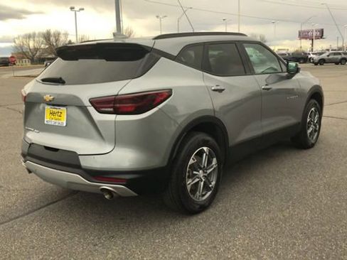 Used 2024 Chevrolet Blazer LT image 8