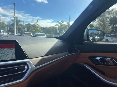 Used 2020 BMW 330i Sedan w/ Convenience Package image 42