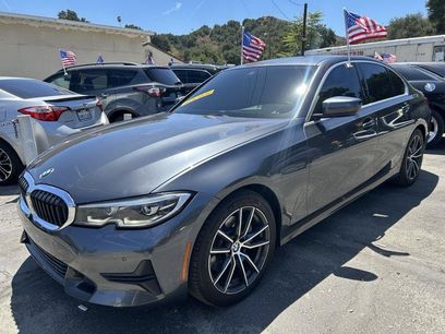 Used 2019 BMW 330i Sedan w/ Convenience Package