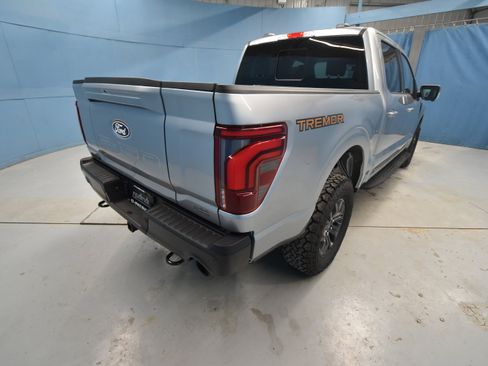 New 2025 Ford F150 Tremor w/ Equipment Group 402A High image 32