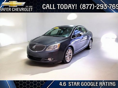 Used 2013 Buick Verano Convenience image 1