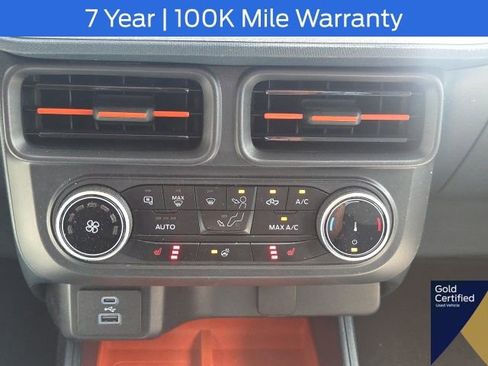 Used 2024 Ford Maverick XLT w/ XLT Luxury Package FWD image 31