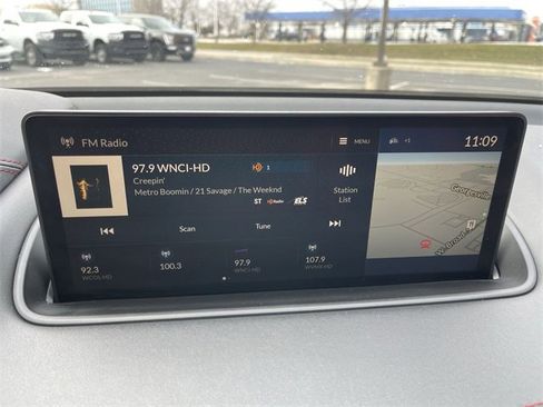 Used 2023 Acura MDX A-Spec image 16