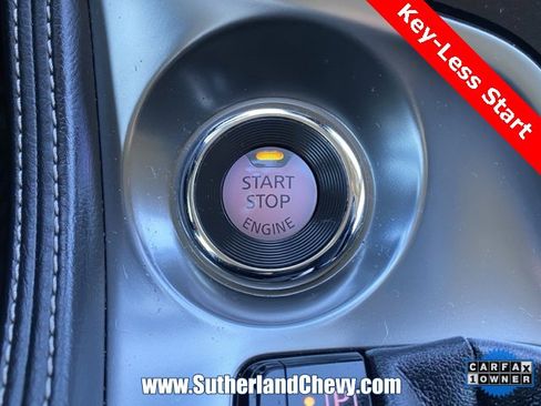 Used 2019 Nissan Maxima Platinum w/ Illumination Package image 30