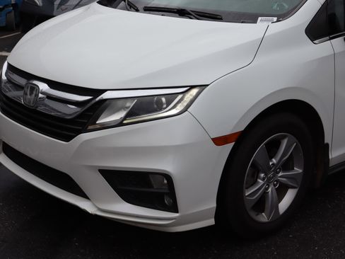 Used 2020 Honda Odyssey EX image 6