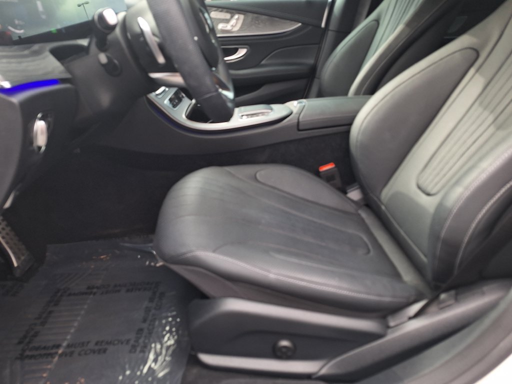Used 2021 Mercedes-Benz CLS 450 4MATIC image 11