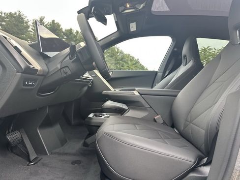 New 2026 BMW iX xDrive45 image 15