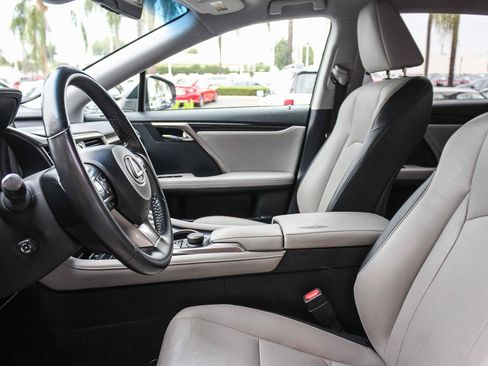 Used 2018 Lexus RX 350 FWD image 19