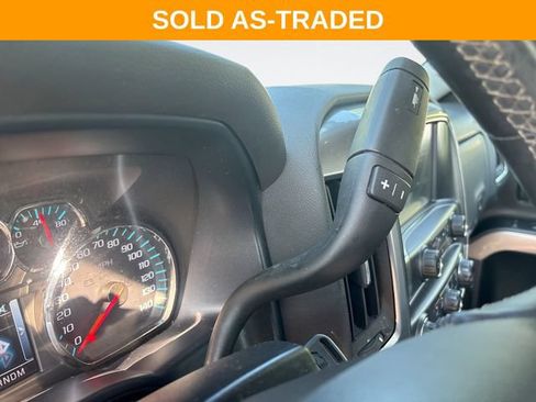 Used 2015 Chevrolet Silverado 1500 LT AWD/4WD image 19