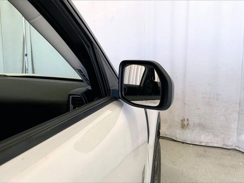 Used 2023 Ford Bronco Sport Big Bend image 11