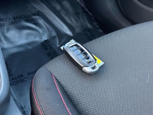 Certified 2023 Hyundai Kona N Line w/ Cargo Package image 27