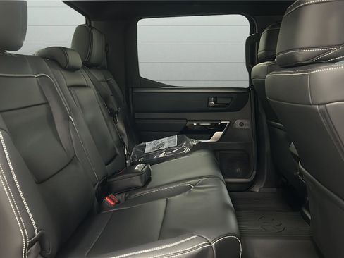 New 2026 Toyota Tundra Limited image 20