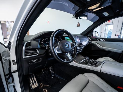 Used 2023 BMW X5 sDrive40i w/ Executive Package image 39